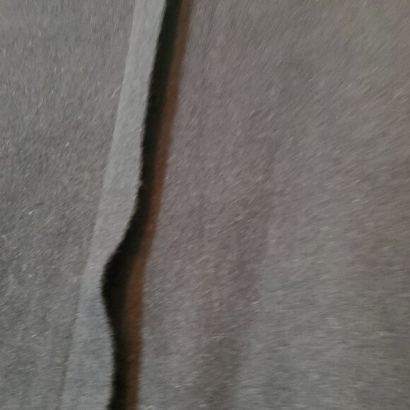 NWT The Cashmere Project Long Cardigan sz. M - w/ pockets & zipper! Orig $656! - Picture 5 of 10